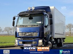 VOLVO FL 240.12 TAILLIFT SIDE DOOR