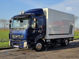 VOLVO FL 240.12 TAILLIFT SIDE DOOR