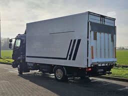 VOLVO FL 240.12 TAILLIFT SIDE DOOR