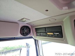 VOLVO FL 240.12 TAILLIFT SIDE DOOR