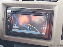 VOLVO FL 240.12 TAILLIFT SIDE DOOR