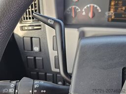 VOLVO FL 240.12 TAILLIFT SIDE DOOR