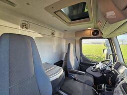 VOLVO FL 240.12 TAILLIFT SIDE DOOR