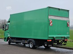 MERCEDES-BENZ ATEGO 816