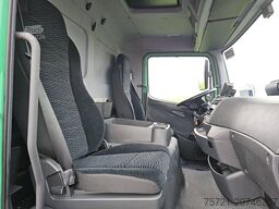 MERCEDES-BENZ ATEGO 816