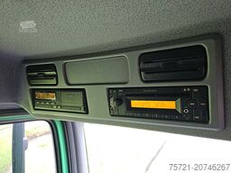 MERCEDES-BENZ ATEGO 816