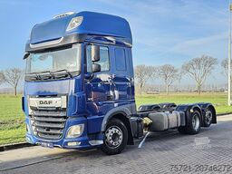 DAF XF 480