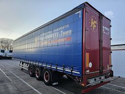 PACTON TXD339 HARD WOOD FLOOR