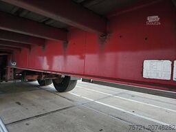 PACTON TXD339 HARD WOOD FLOOR