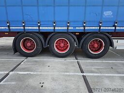 PACTON TXD339 HARD WOOD FLOOR