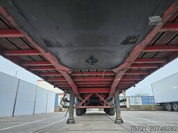 PACTON TXD339 HARD WOOD FLOOR