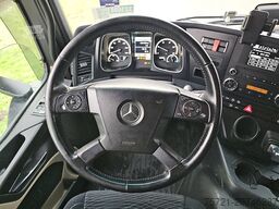 MERCEDES-BENZ ACTROS 1840 ADR