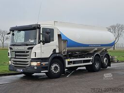 SCANIA P280