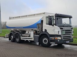 SCANIA P280