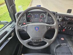 SCANIA P280