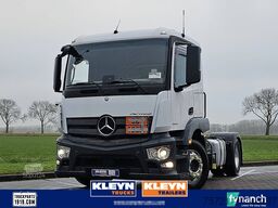 MERCEDES-BENZ ACTROS 1840 ADR