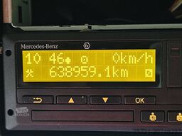 MERCEDES-BENZ ACTROS 1840 ADR