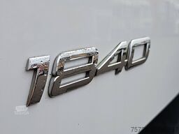 MERCEDES-BENZ ACTROS 1840 ADR