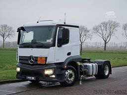 MERCEDES-BENZ ACTROS 1840 ADR
