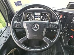 MERCEDES-BENZ ACTROS 1840 ADR
