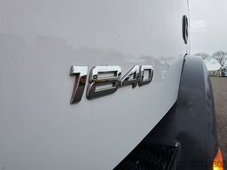 MERCEDES-BENZ ACTROS 1840 ADR