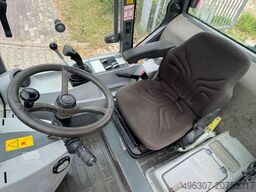 KRAMER Radlader 850 / 4x4 Klappschaufel+Gabel *TOP*