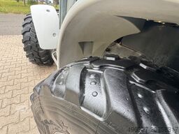 KRAMER Radlader 850 / 4x4 Klappschaufel+Gabel *TOP*