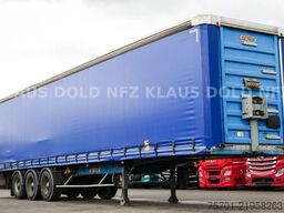 FRUEHAUF Gen Trail Pritsche Plane