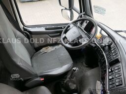 VOLVO FM9-260 Koffer Blatt/Luft alte Tacho LBW