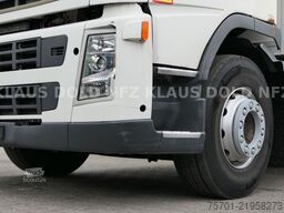 VOLVO FM9-260 Koffer Blatt/Luft alte Tacho LBW