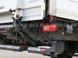 VOLVO FM9-260 Koffer Blatt/Luft alte Tacho LBW