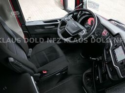 IVECO 190S46 S-Way Komplettzug Durchladesystem