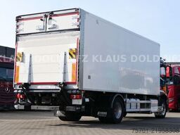 MERCEDES-BENZ Antos 1840 Koffer Retarder Kamera LBW Euro 6