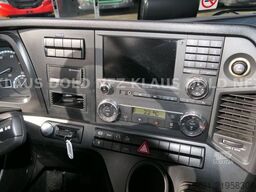 MERCEDES-BENZ Antos 1840 Koffer Retarder Kamera LBW Euro 6