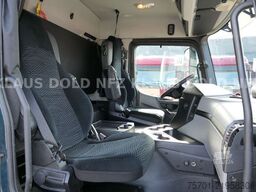 MERCEDES-BENZ Antos 1840 Koffer Retarder Kamera LBW Euro 6