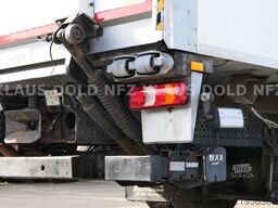 MERCEDES-BENZ Antos 1840 Koffer Retarder Kamera LBW Euro 6