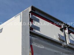 MERCEDES-BENZ Antos 1840 Koffer Retarder Kamera LBW Euro 6