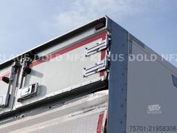MERCEDES-BENZ Antos 1840 Koffer Retarder Kamera LBW Euro 6
