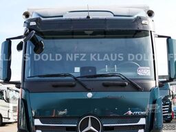 MERCEDES-BENZ Antos 1840 Koffer Retarder Kamera LBW Euro 6