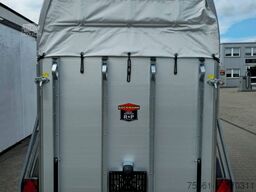 Böckmann Champion Esprit Esprit-Paket + MSS + Alu