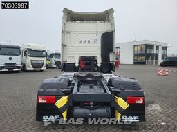 DAF XF 480 4X2 ENGINE PROBLEM! SC 2xTanks
