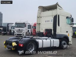 DAF XF 480 4X2 ENGINE PROBLEM! SC 2xTanks