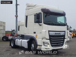 DAF XF 480 4X2 ENGINE PROBLEM! SC 2xTanks