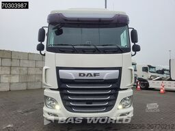 DAF XF 480 4X2 ENGINE PROBLEM! SC 2xTanks