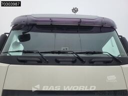 DAF XF 480 4X2 ENGINE PROBLEM! SC 2xTanks