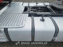 DAF XF 480 4X2 ENGINE PROBLEM! SC 2xTanks