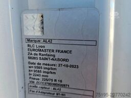 Iveco Daily IS70C12BA