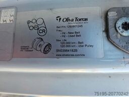 Iveco Daily IS70C12BA