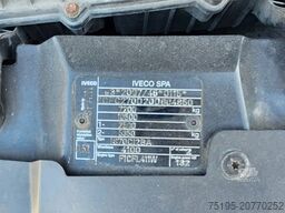 Iveco Daily IS70C12BA