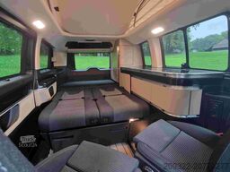 Mercedes Marco Polo 250d | Camper | 2 Posti Letto | Cucina